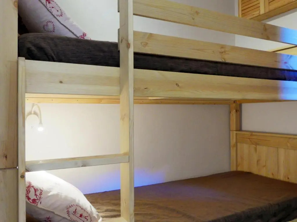 Appartement Méribel, 2 pièces, 6 personnes - FR-1-182-102