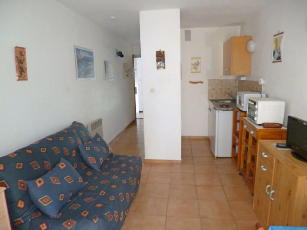 Villa Vistaéro Le Barcarès 33905