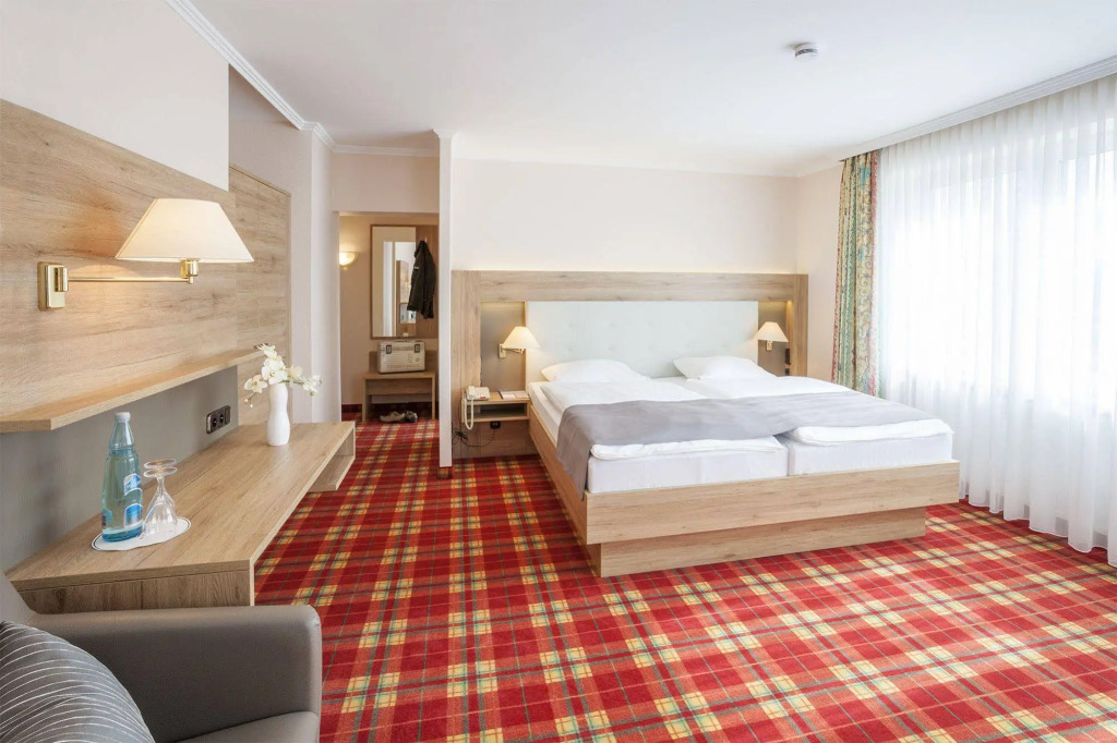 Ringhotel Roggenland