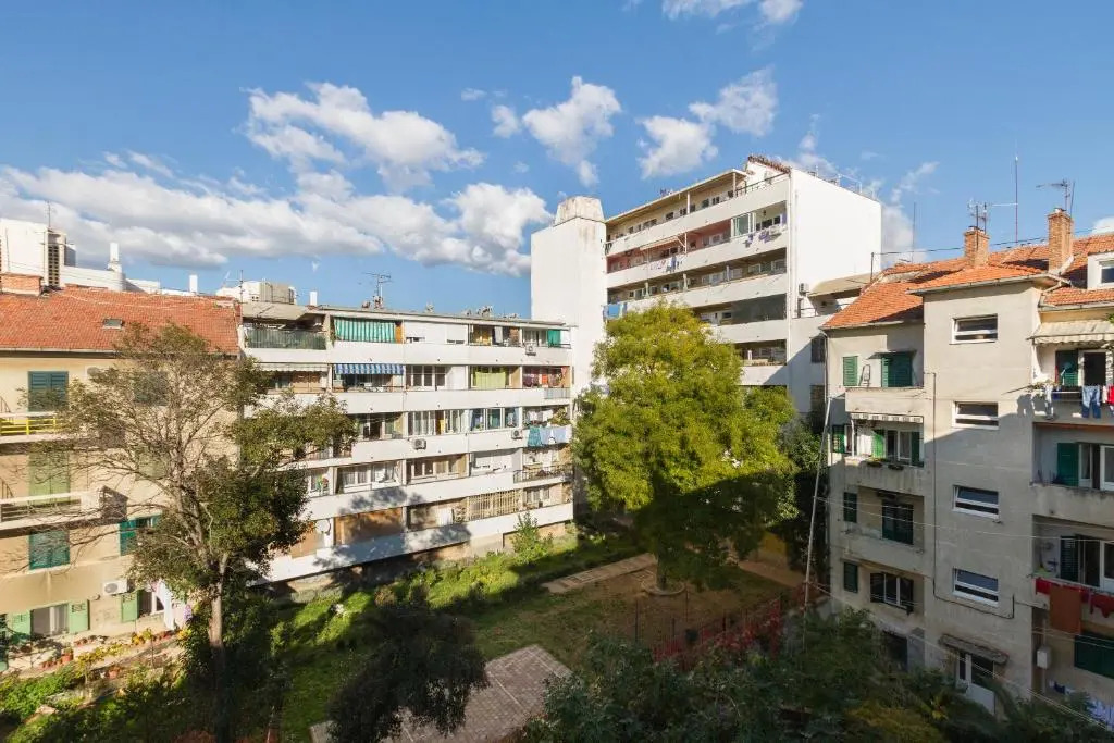 Apartments Naja