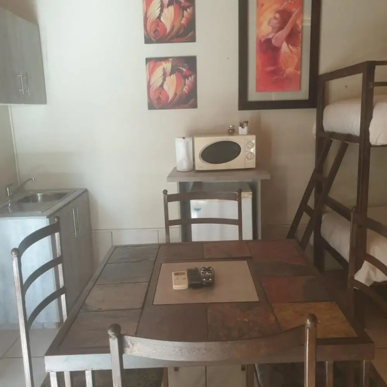 Angels Haven Guesthouse