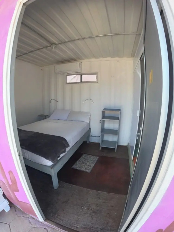 Peace Hostel MX