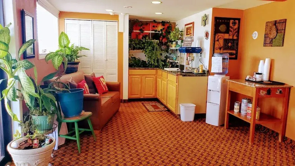 Kansas Country Inn