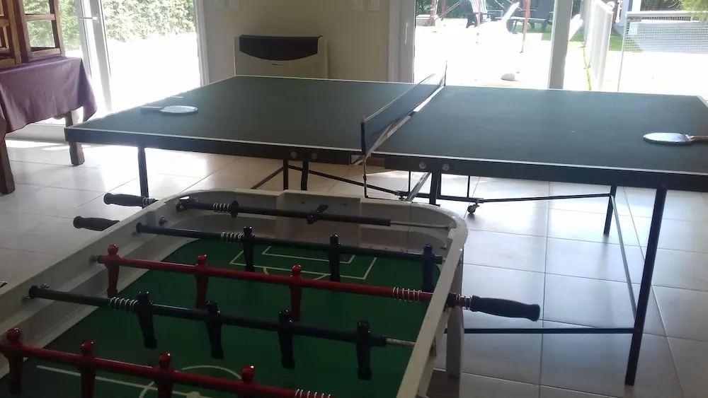 Descanso del Molino