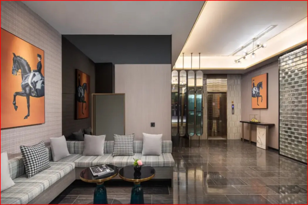 Yiwu Kasion Pushang Hotel