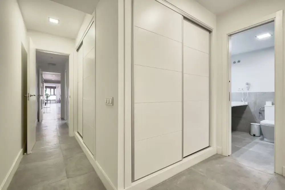 San Francisco Apartamentos Boutique