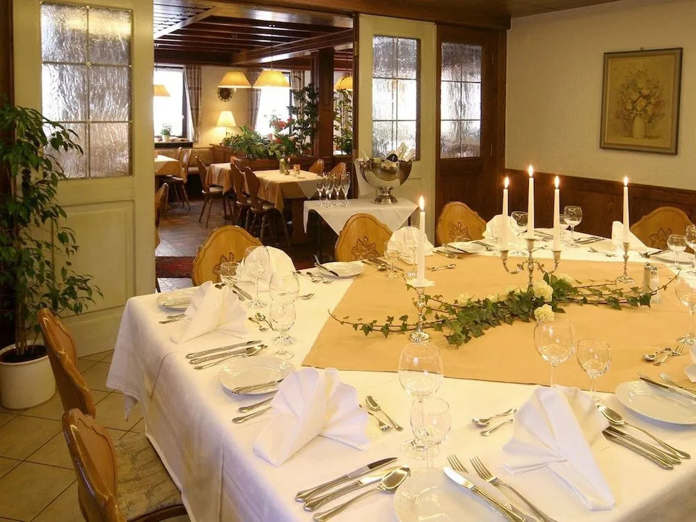 Gasthaus Engel