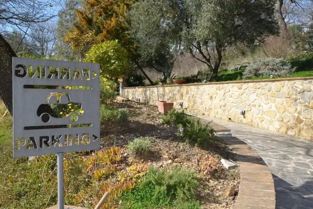 Locanda all'Andreas