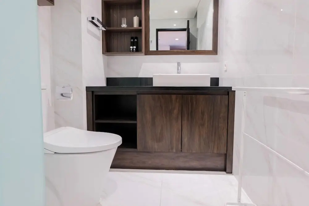 Stunning and Spacious 1BR at Branz BSD City Apartment By Travelio