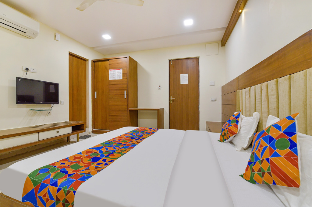 FabHotel Prime Metro Inn