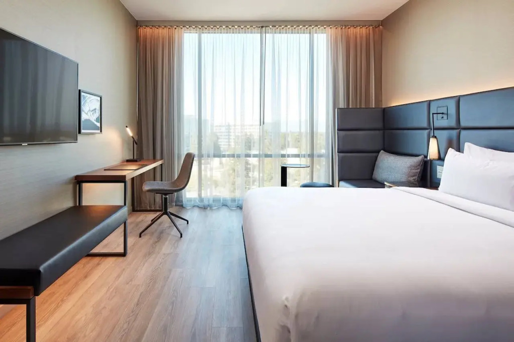 AC Hotel by Marriott Dayton