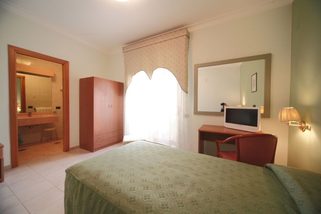 Hotel La Pace