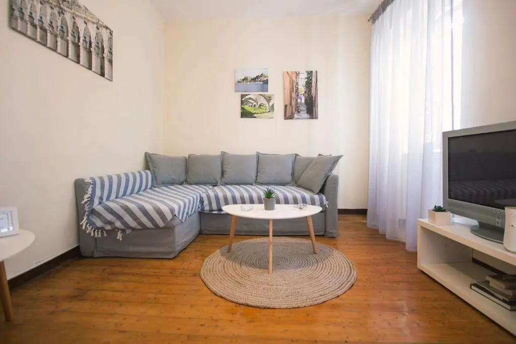 Downtown Apt at Filellinon