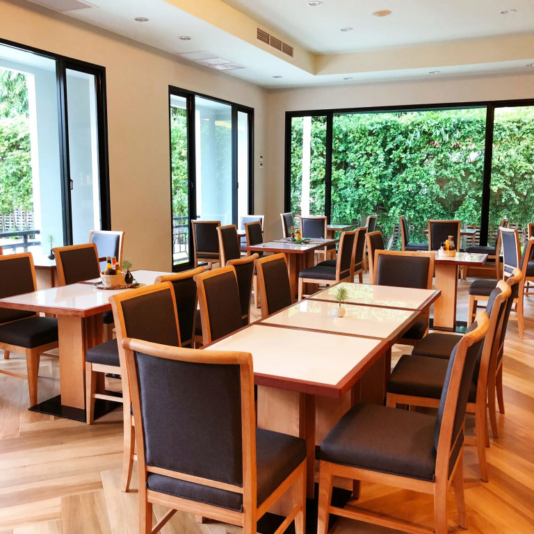 Civilize Hotel