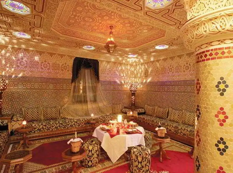 Palais Dar Ouladna