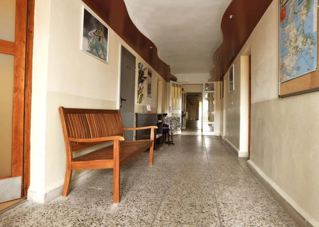 NoHotel Hostel