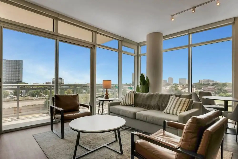 The Preston Beauty I Premium 2BR in Dallas