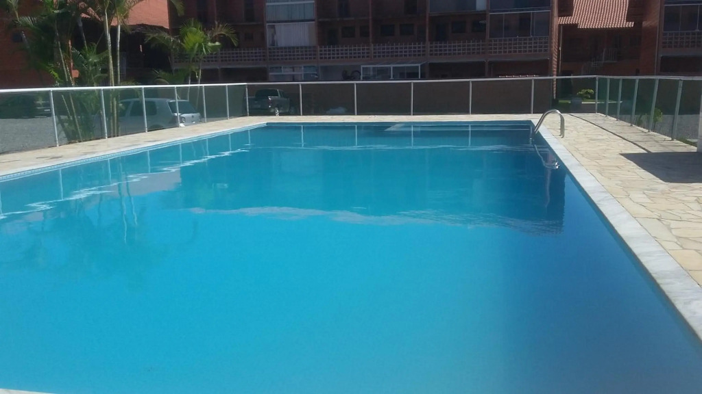 Apartamento em Ubatuba Ville II