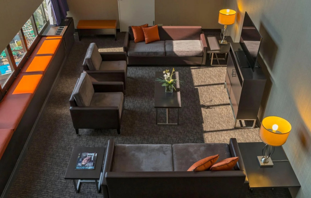 Holiday Inn - Chicago Dwtn - The Mart by IHG