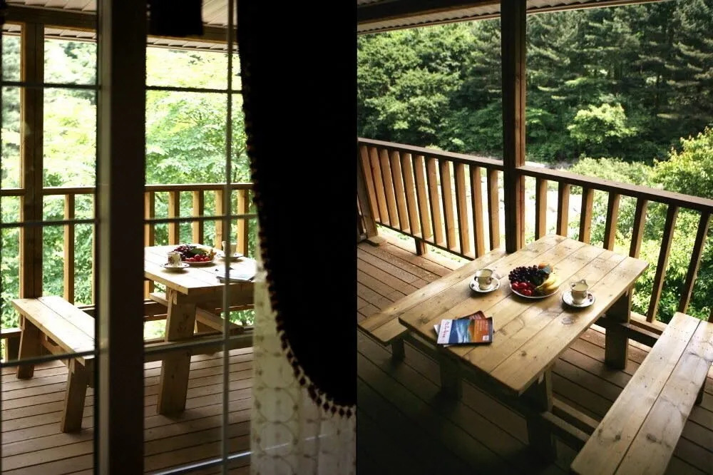 Story Vally Pension