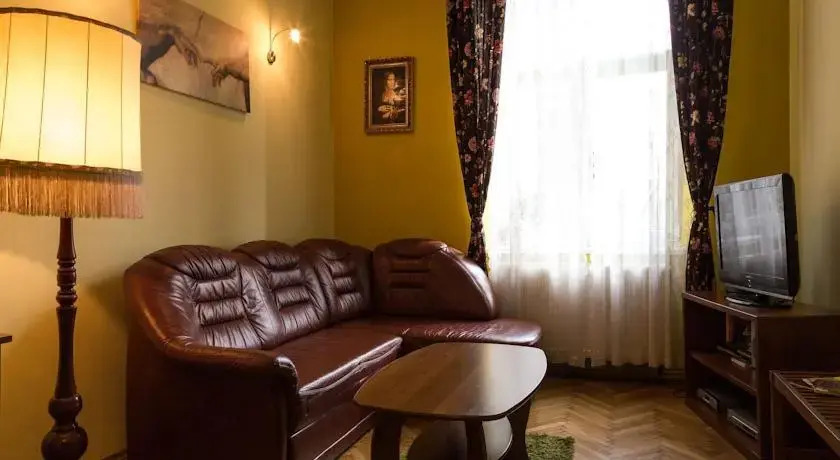 Kazimierz Residence Apartments