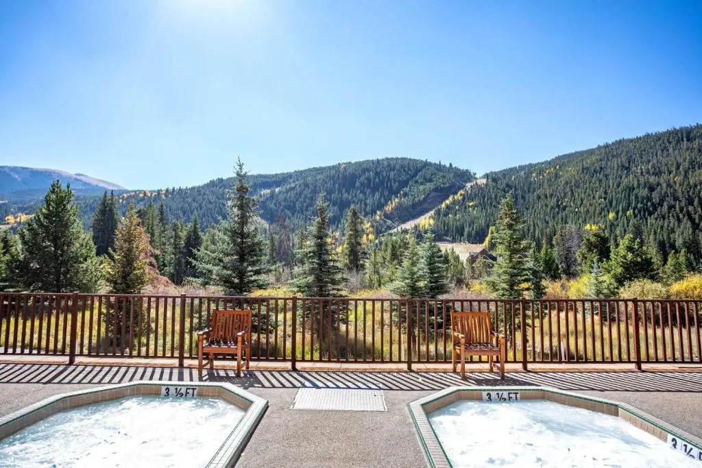 Hidden River Lodge 5945 - Keystone
