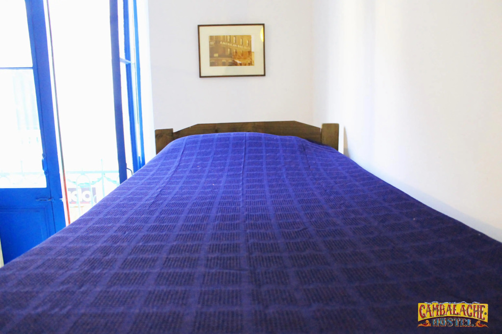 Cambalache Hostel
