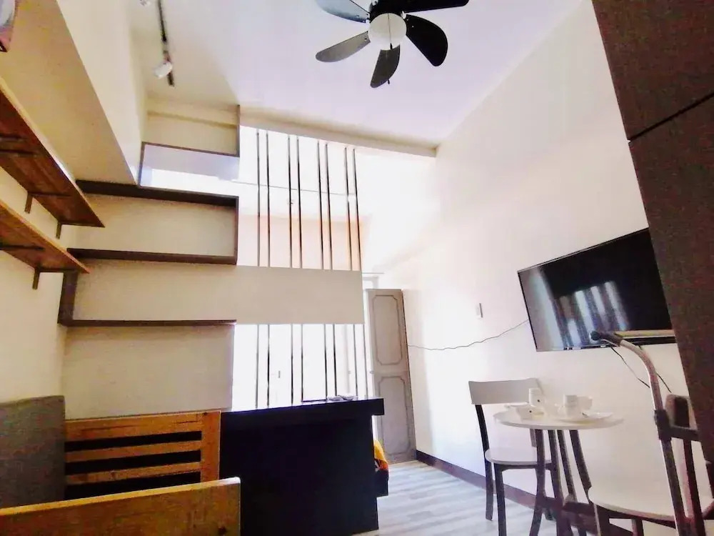 Baguio Vacation House