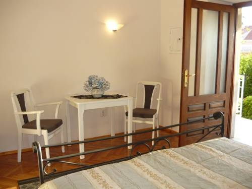 Apartmani Saulovic