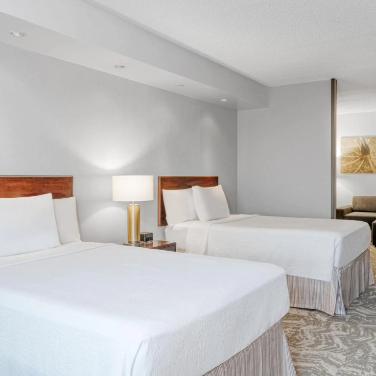 SpringHill Suites Terre Haute