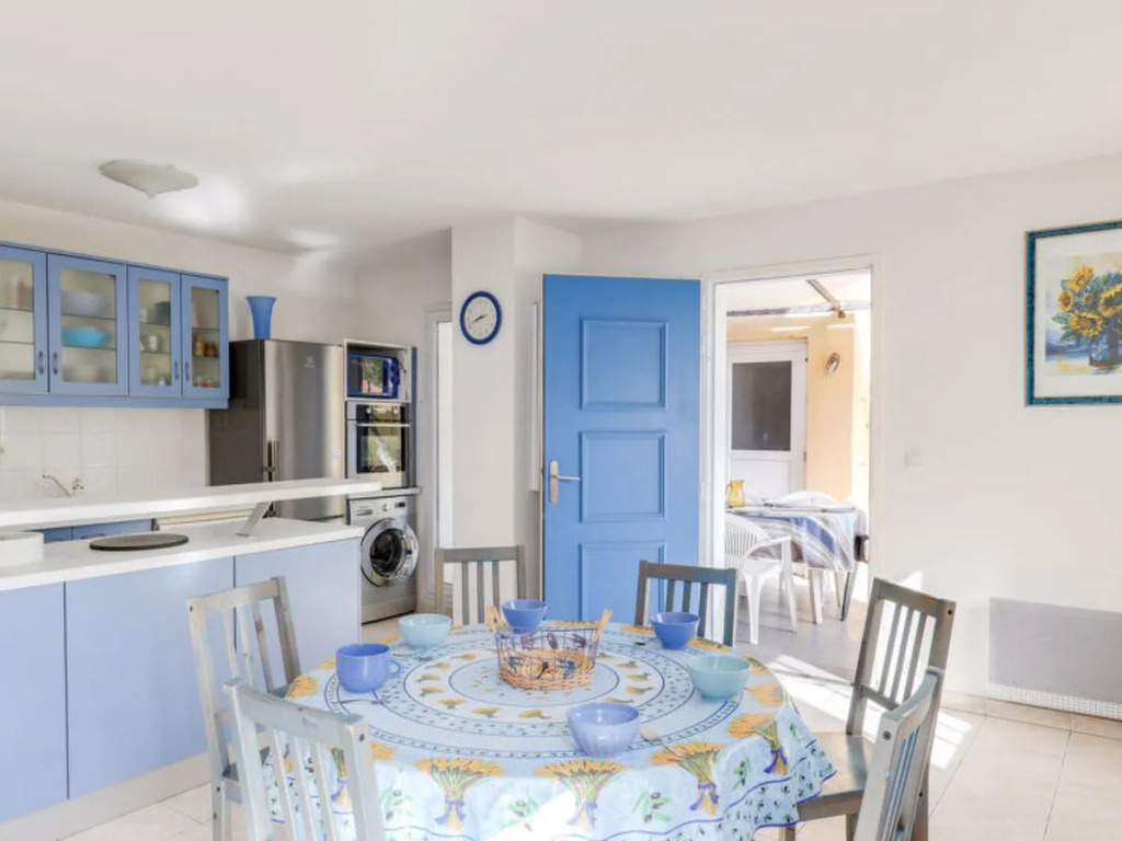 House Atrium Frejus