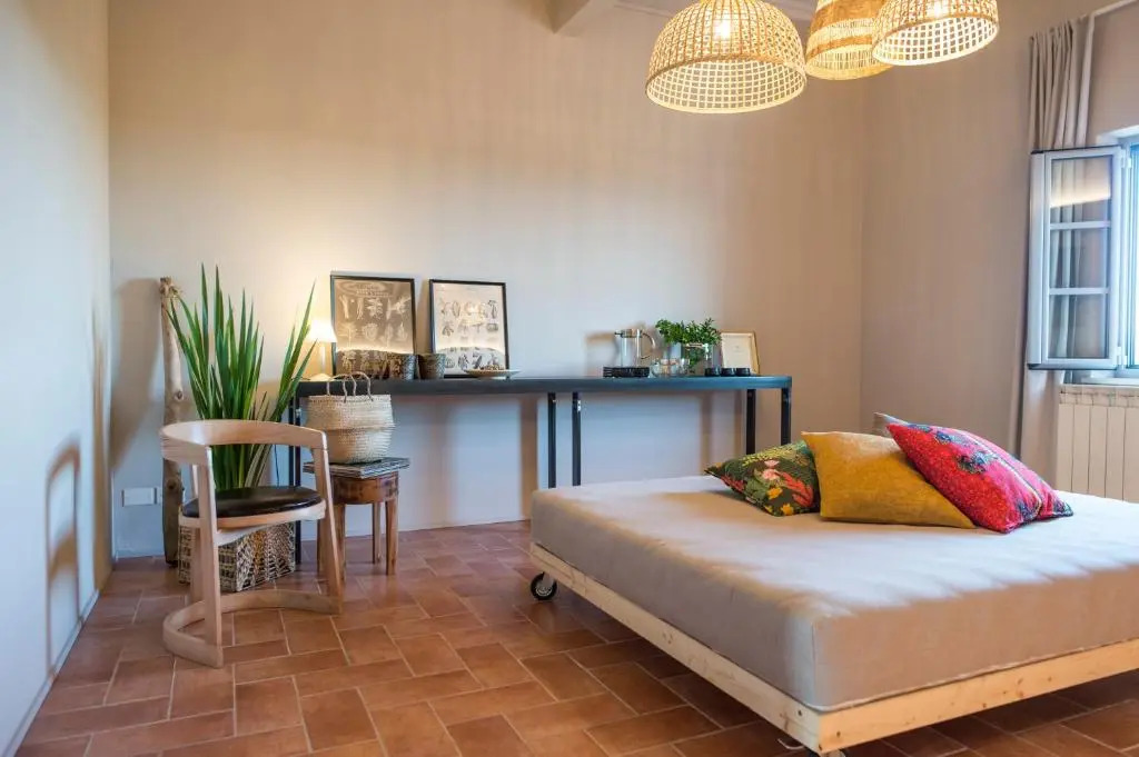 Palazzo del Papa Country Suites-5 minutes from Siena