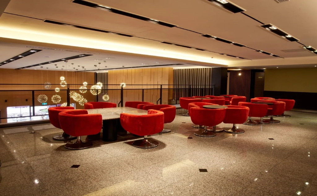 Haifu Garden Hotel