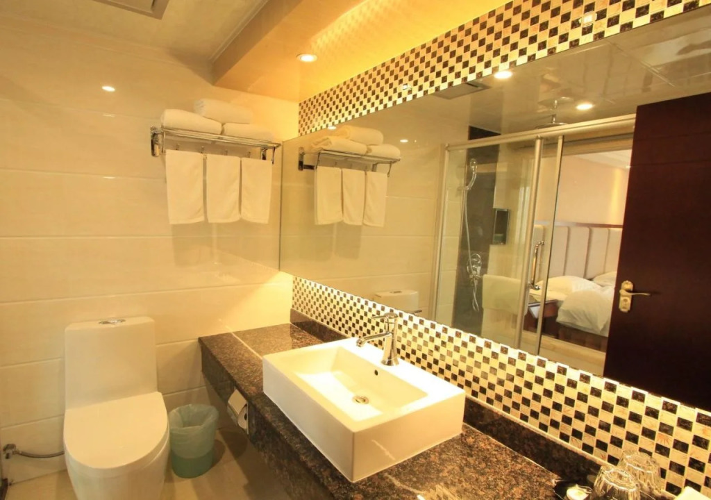 Gui Feng Hotel