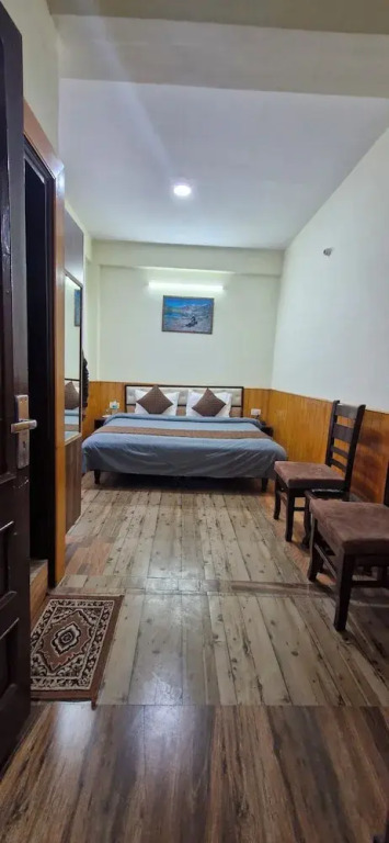 Hotel White Villa