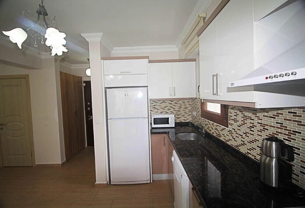 Prestij 2 Villa by Nokta Villa