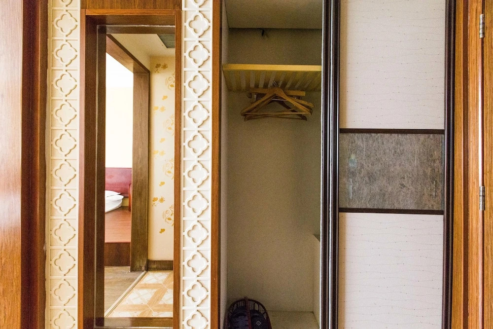 Kunlun International Youth Hostel (Huangshan City Branch)