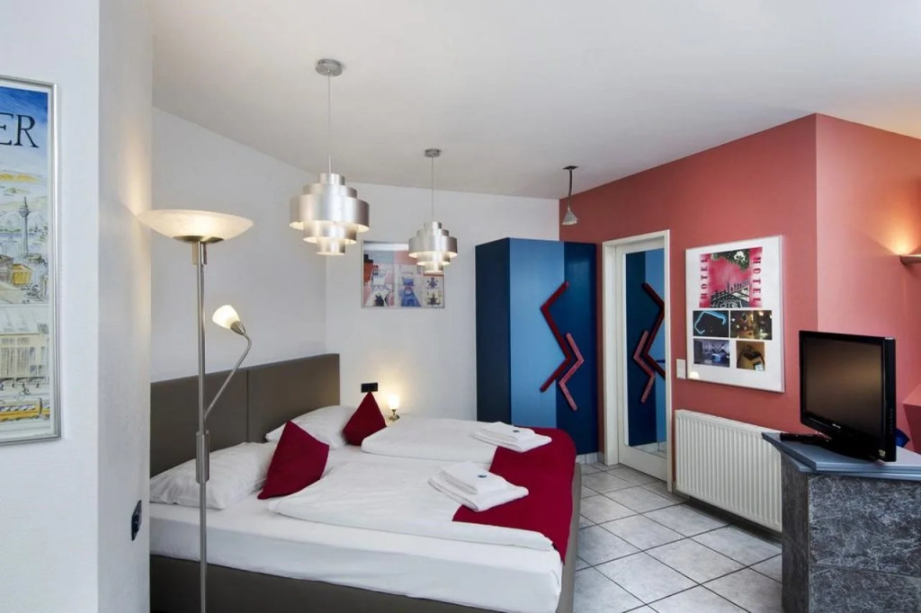 Kastens Hotel