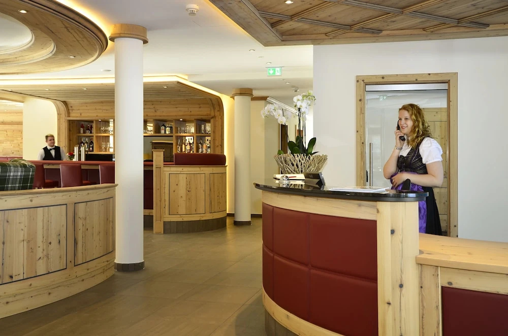 Belchenhotel Jägerstüble
