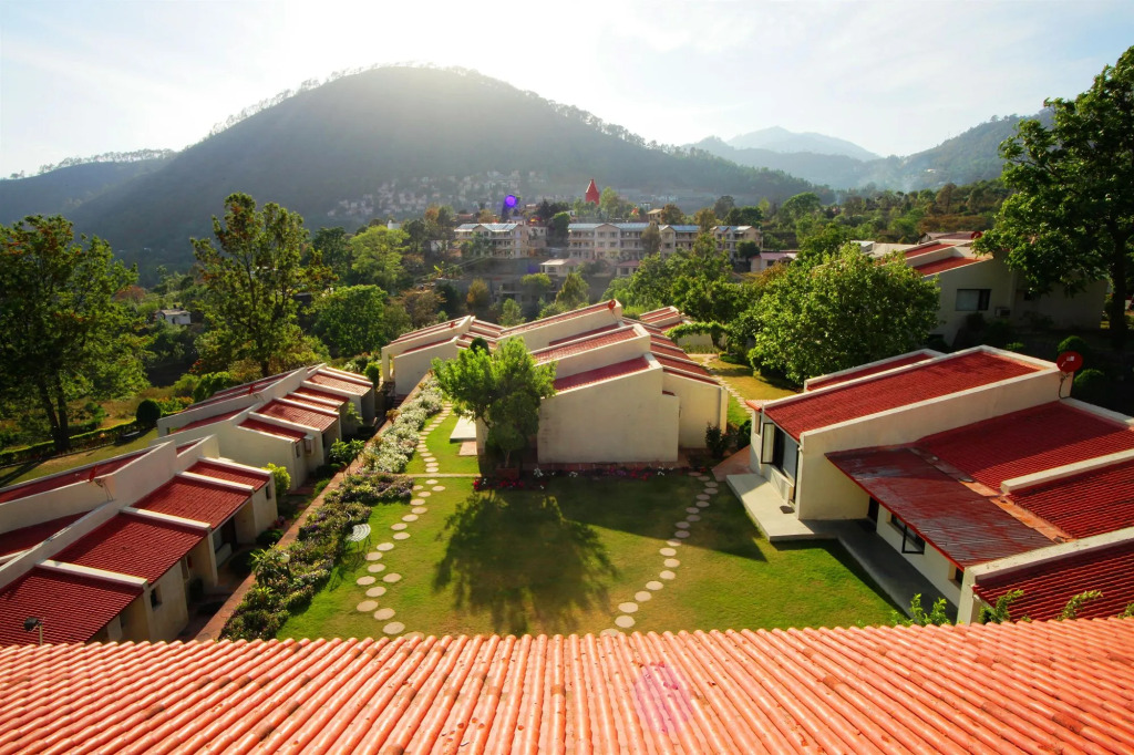 Country Inn Nature Resort Bhimtal