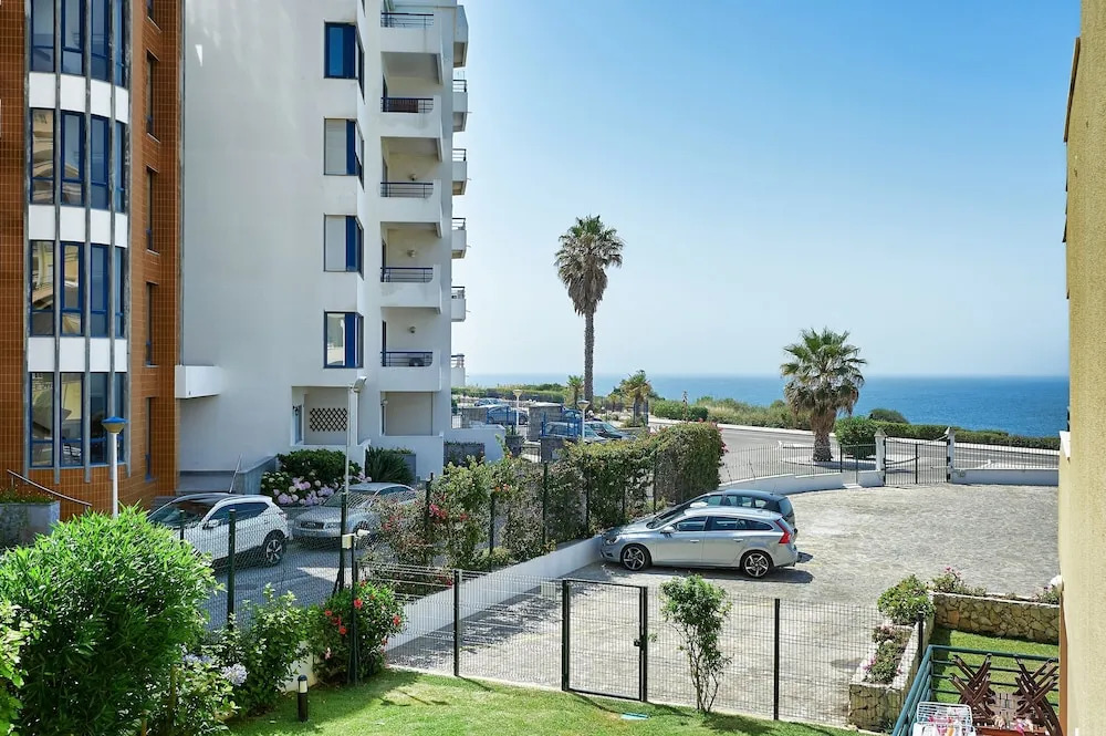 Oceanario Apartment