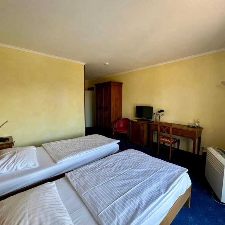 Hotel Landhaus Milser