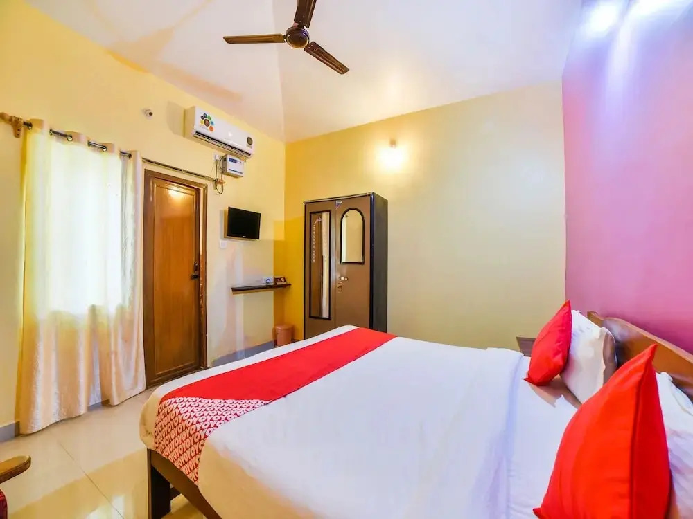 Bloo Resort by OYO Rooms