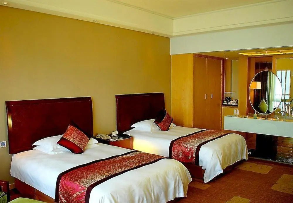 Hangzhou Wonderland Hotel