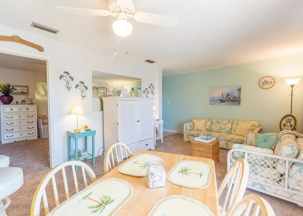 Gulf Terrace Condominiums