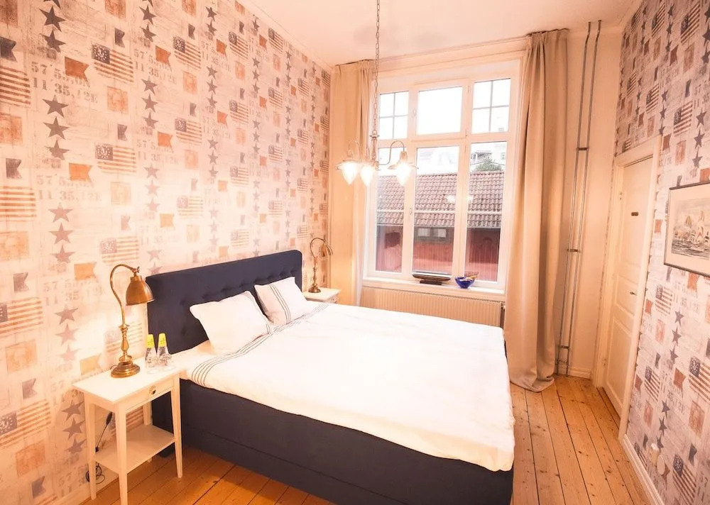 L Boutique Hotel
