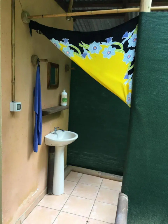 Amazonita Ecolodge