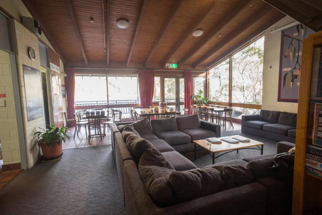 YHA Thredbo