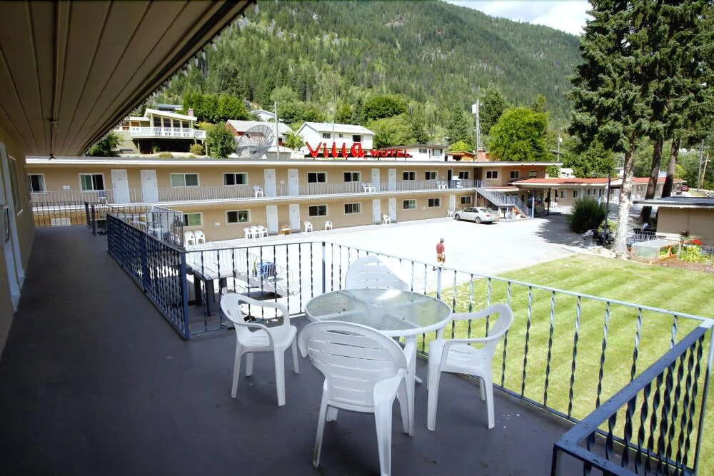 Villa Motel