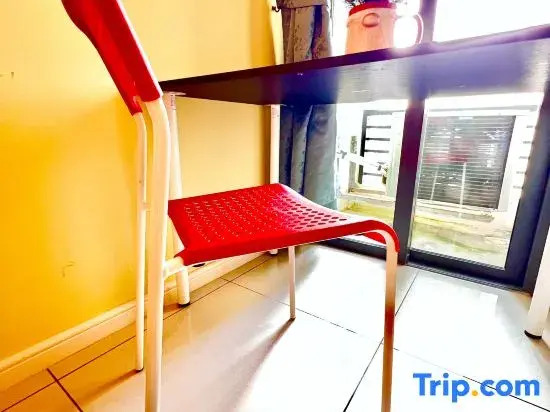 Legoland-Happy Wonder Love Suite-Elysia- Max8pax-with Garden-Pool view